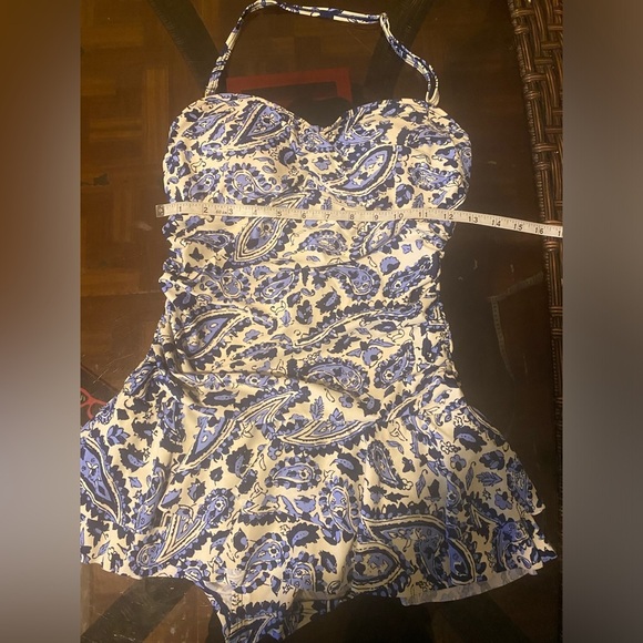 Alisha Levine swimsuit - Picture 7 of 7